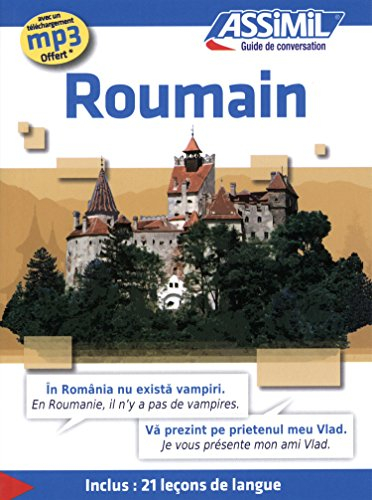 Roumain