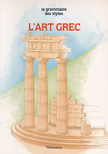 l' art grec