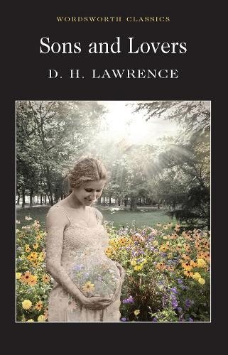 sons and lovers - lawrence, d. h.