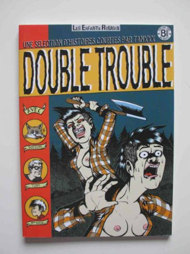 Double trouble : une sélection d'histoires courtes