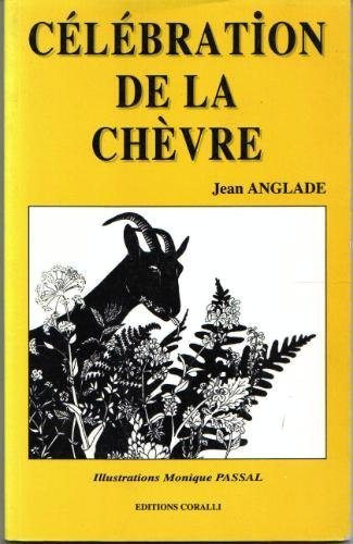 célébration de la chèvre