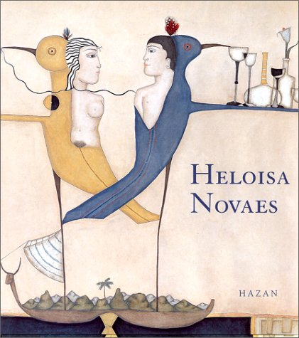 Héloïsa Novaes