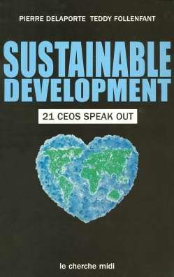 sustainable development 21 ceos speak out -anglais-