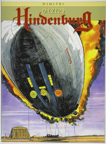 Hindenburg D-LZ 129