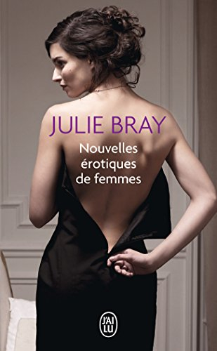 Nouvelles érotiques de femmes. Vol. 2
