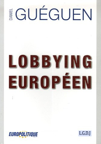 lobbying européen