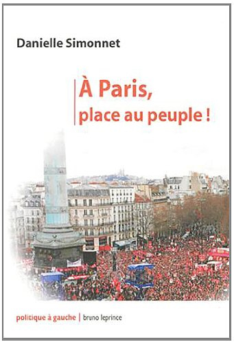 A Paris, place au peuple !
