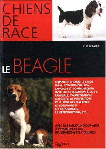 Le beagle