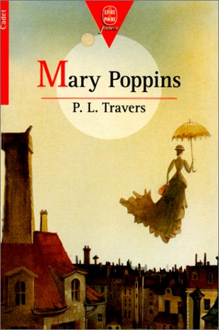 mary poppins