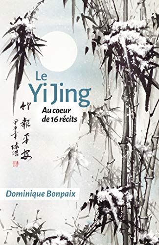 Le Yi Jing : Au coeur de seize récits