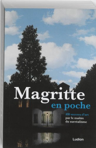 Magritte en poche - hughes, robert