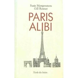 Paris alibi