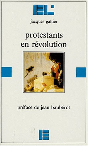 Protestants en Révolution