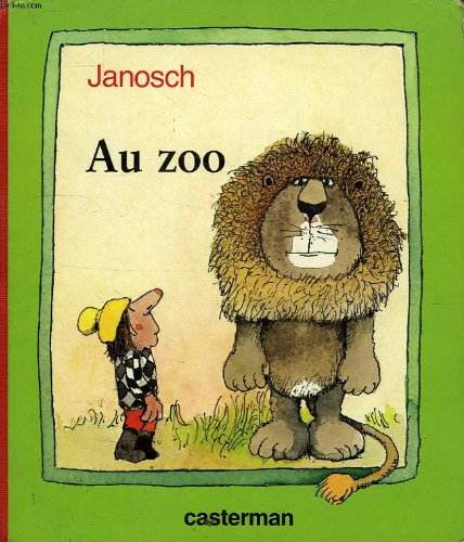 Au zoo
