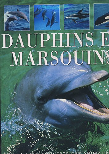 dauphins et marsouins