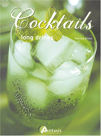cocktails long drinks