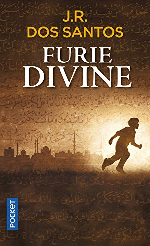 Furie divine