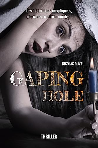 Gaping Hole