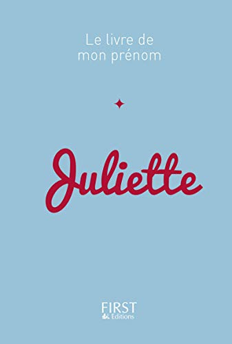 Juliette - Jules Lebrun, Stéphanie Rapoport