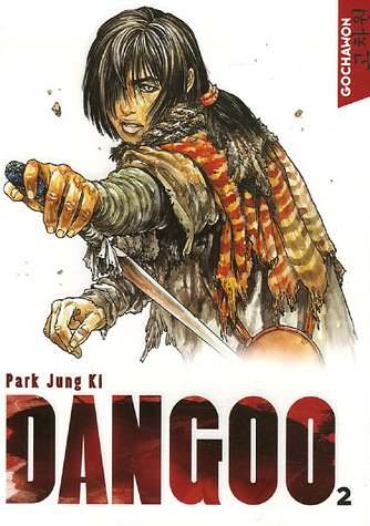 Dangoo. Vol. 2