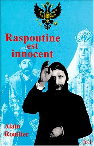 Raspoutine est innocent