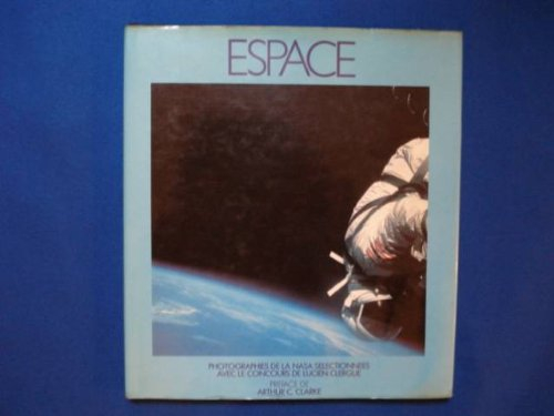 Espace : une sélection de photographies des archives de la Nasa