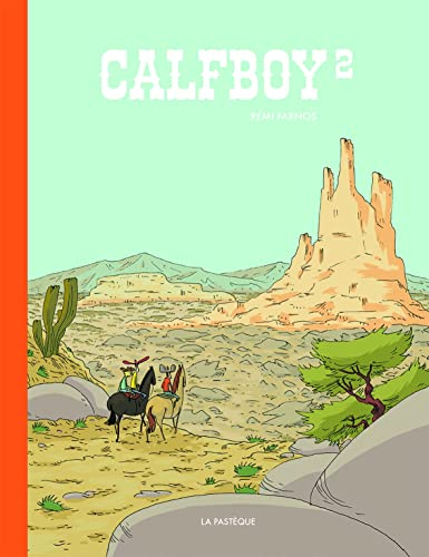 Calfboy 2
