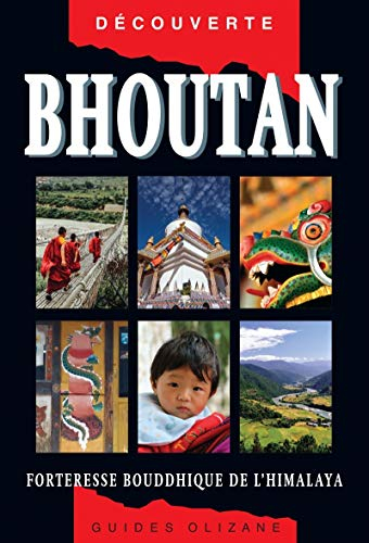 Bhoutan : forteresse bouddhique de l'Himalaya