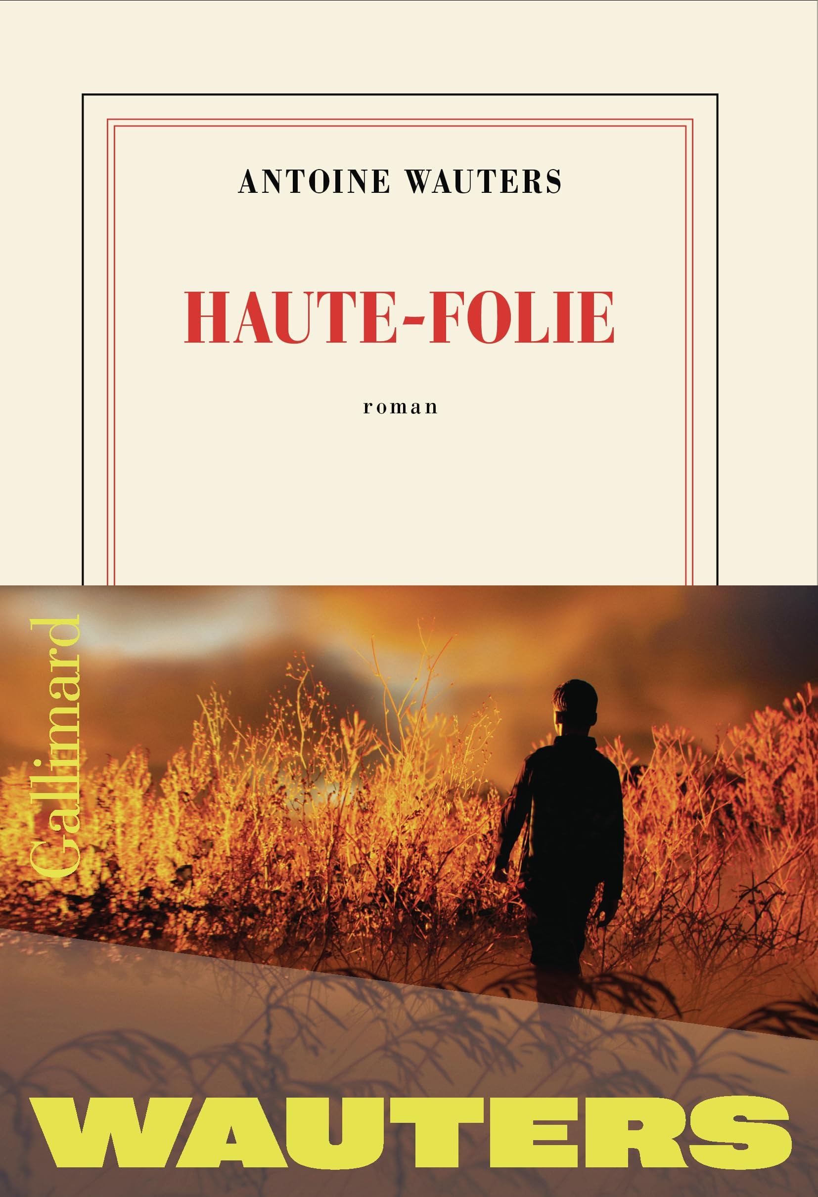 Haute-Folie