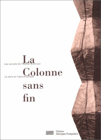 La colonne sans fin