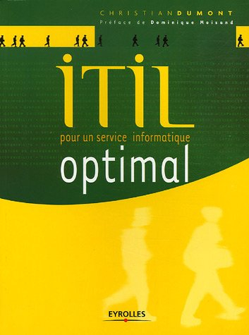 itil : pour un service informatique optimal