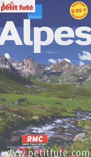 Alpes : 2010-2011