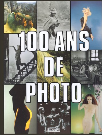 100 ans de photo