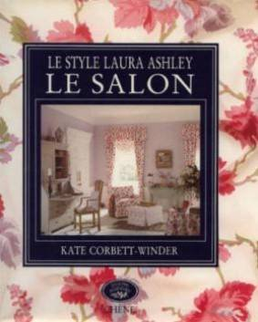 Le Style Laura Ashley : le salon