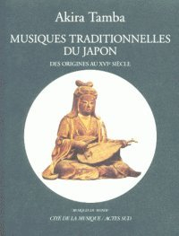 Musiques traditionnelles du Japon
