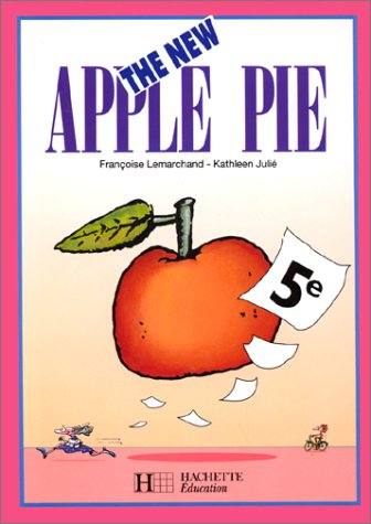 The new apple pie, 5e