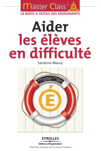 Aider les élèves en difficulté