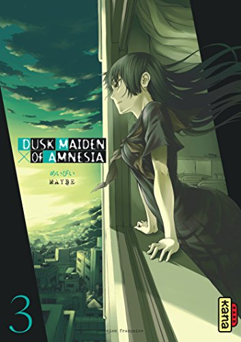 Dusk maiden of Amnesia. Vol. 3