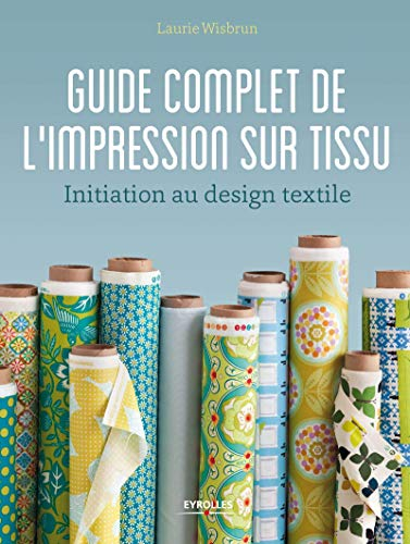 Guide complet de l'impression sur tissu : initiation au design textile