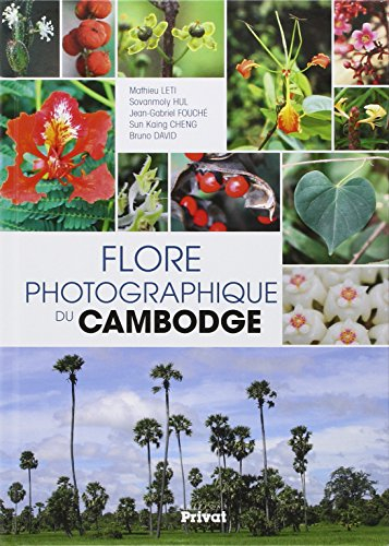 Flore photographique du Cambodge