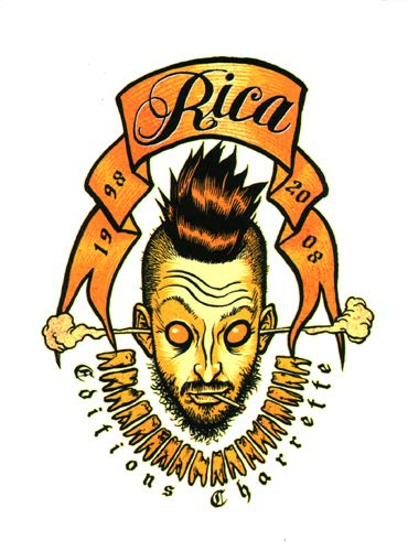 Rica, 1998-2008