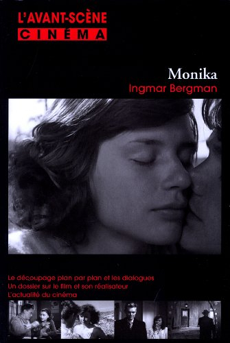 Avant-scène cinéma (L'), n° 567. Monika : Ingmar Bergman