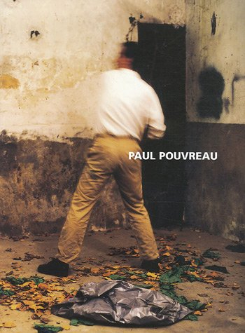 Paul Pouvreau : 1997-2003