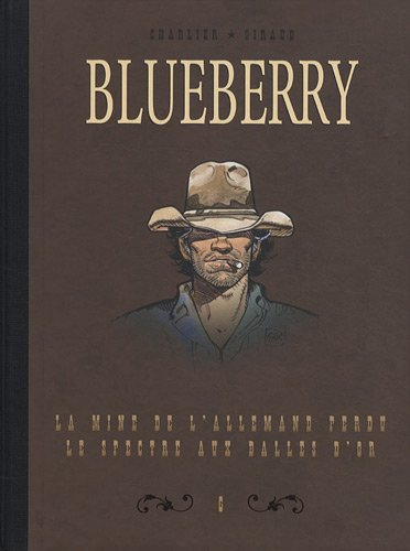 Diptyque Blueberry. Vol. 6