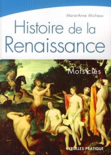 Histoire de la Renaissance : mots clés