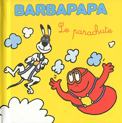 Barbapapa : le parachute