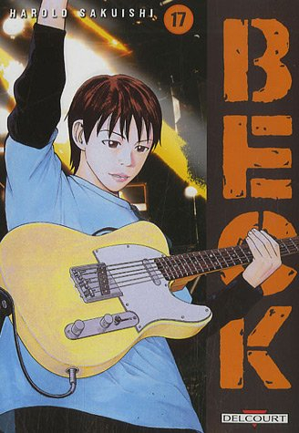 Beck. Vol. 17