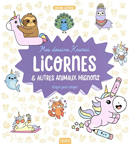 Licornes & autres animaux mignons