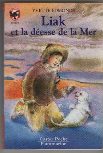 liak et la déesse de la mer