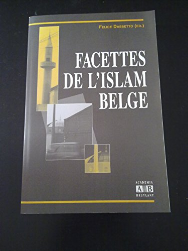 Facettes de l'islam belge